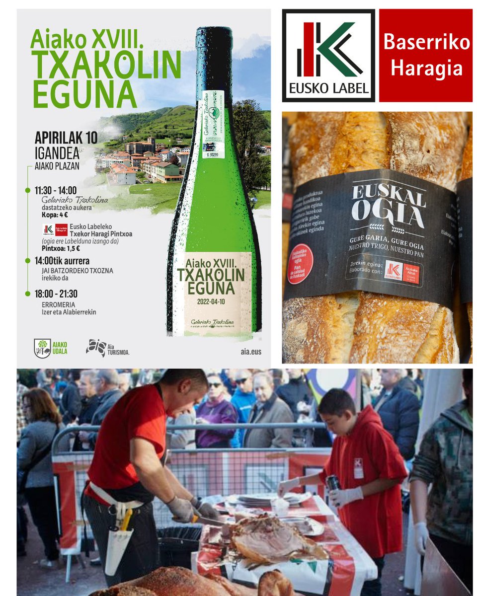 Eusko Label tweet media