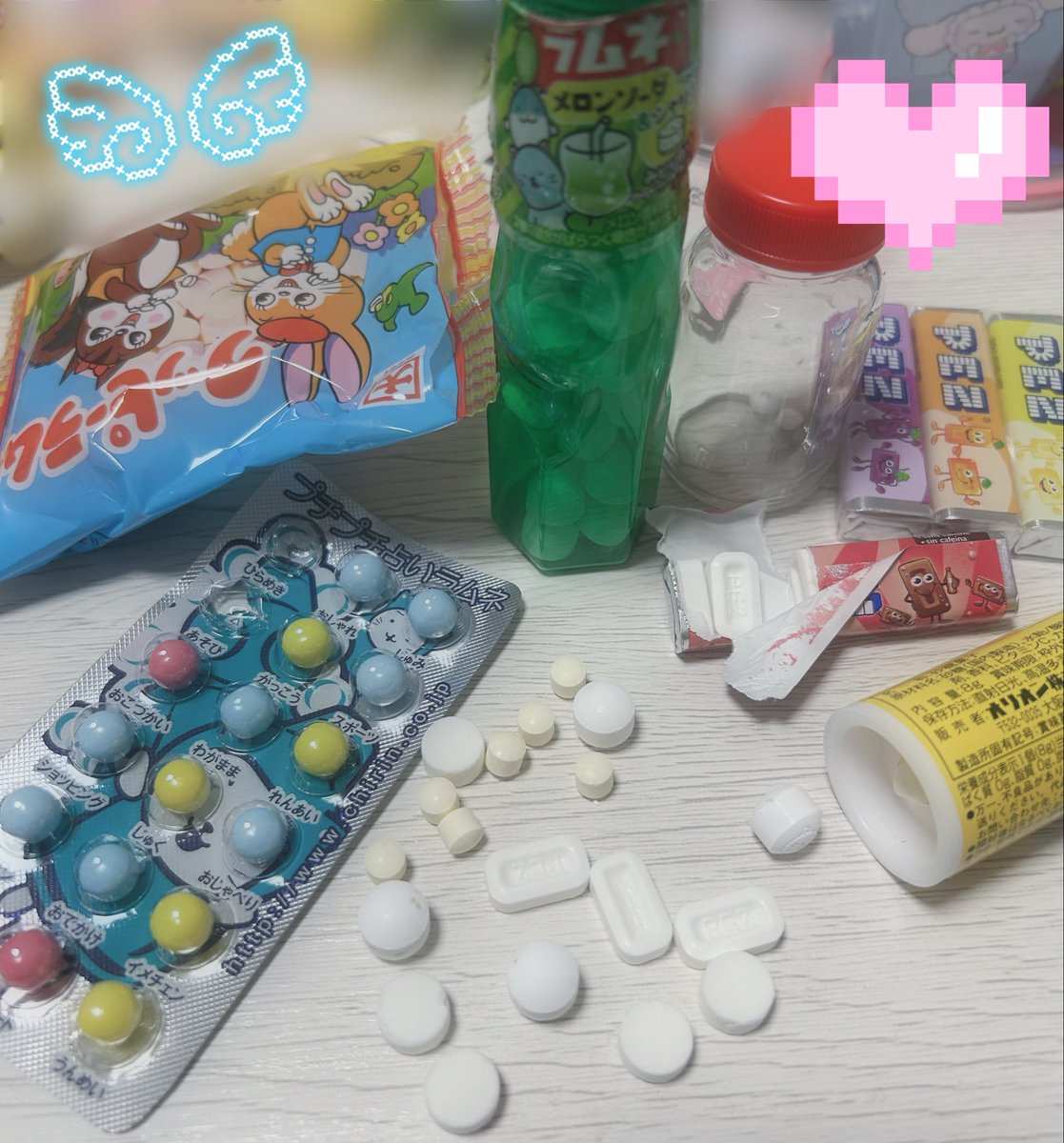 自己肯定感激低社不 tweet media