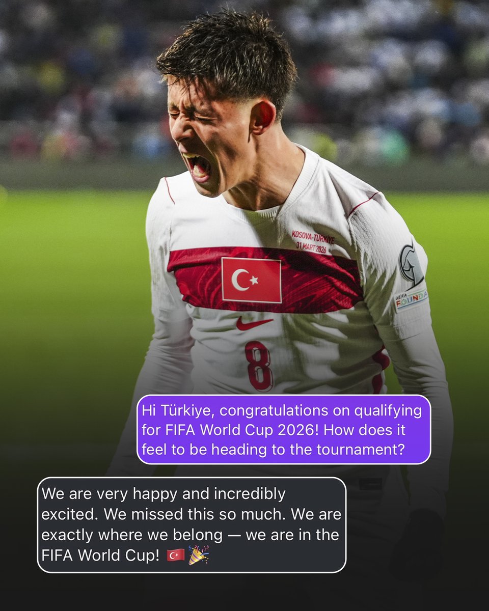 FIFA tweet media