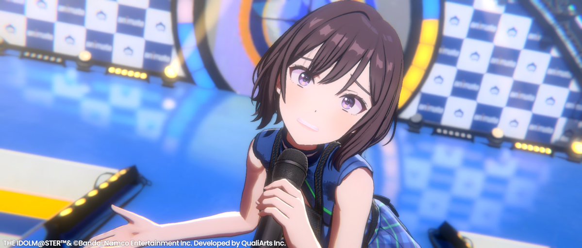 ダイティー@莉波担当P tweet media