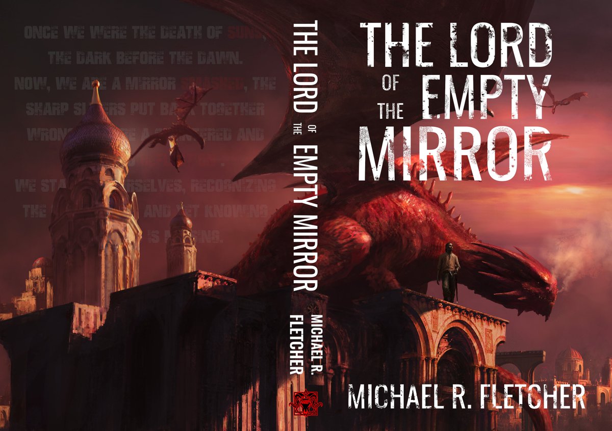 FletchGod Apocalypse tweet media