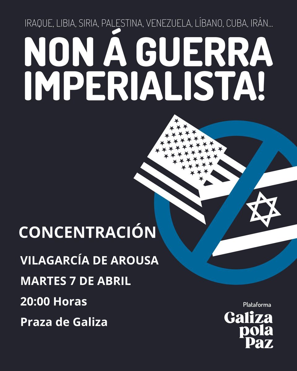 Podemos Vilagarcía tweet media