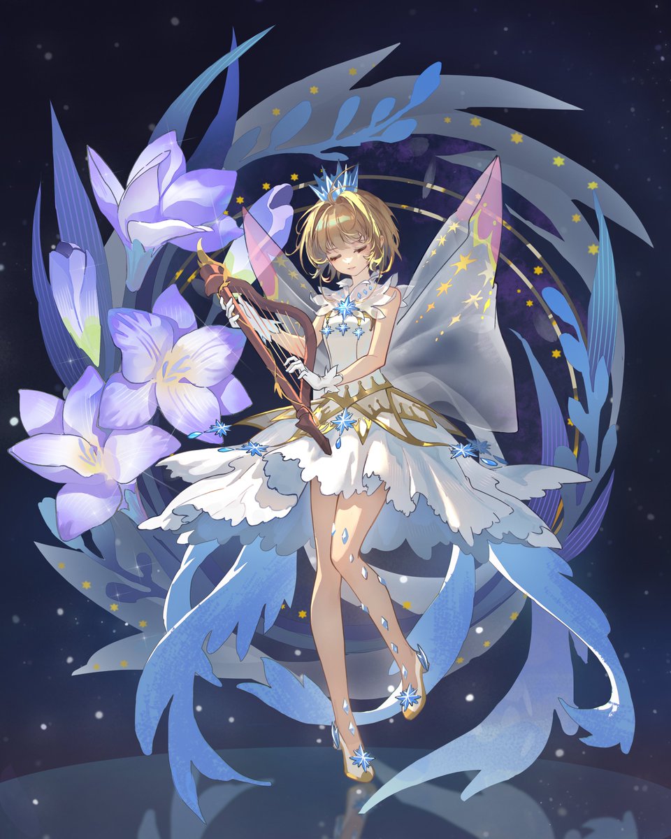 -CleaRings- tweet media