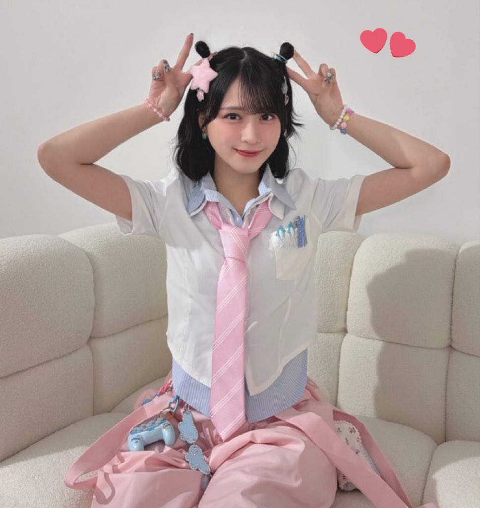 ほっぺ tweet media