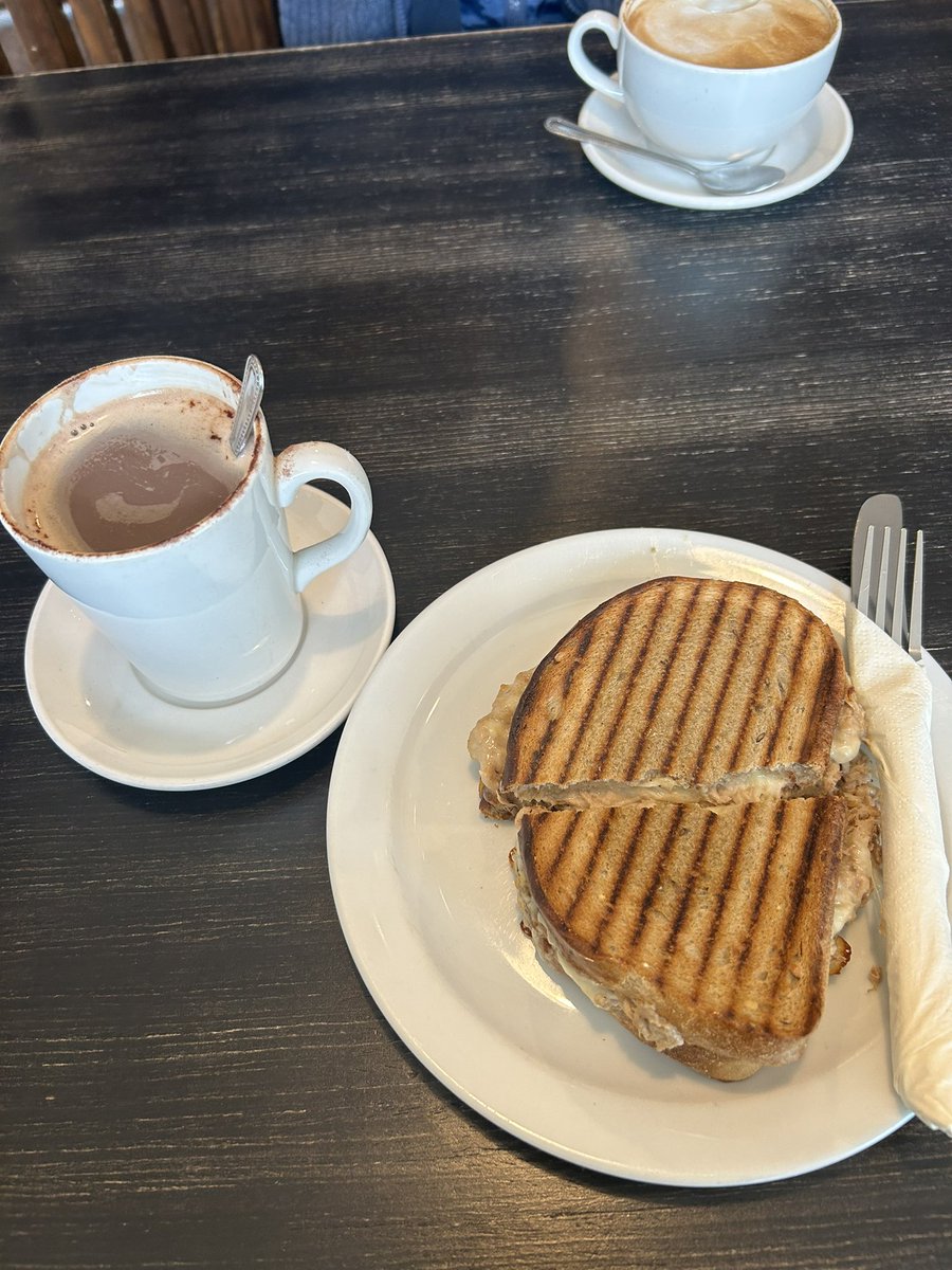 Harry Scarfe 🎙️ tweet media