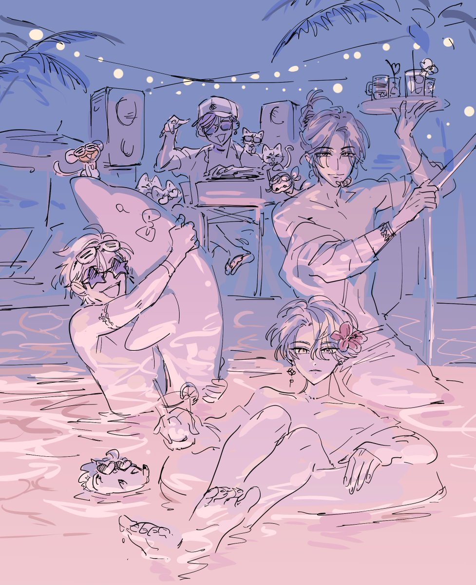 はないろ🐶🐾 tweet media