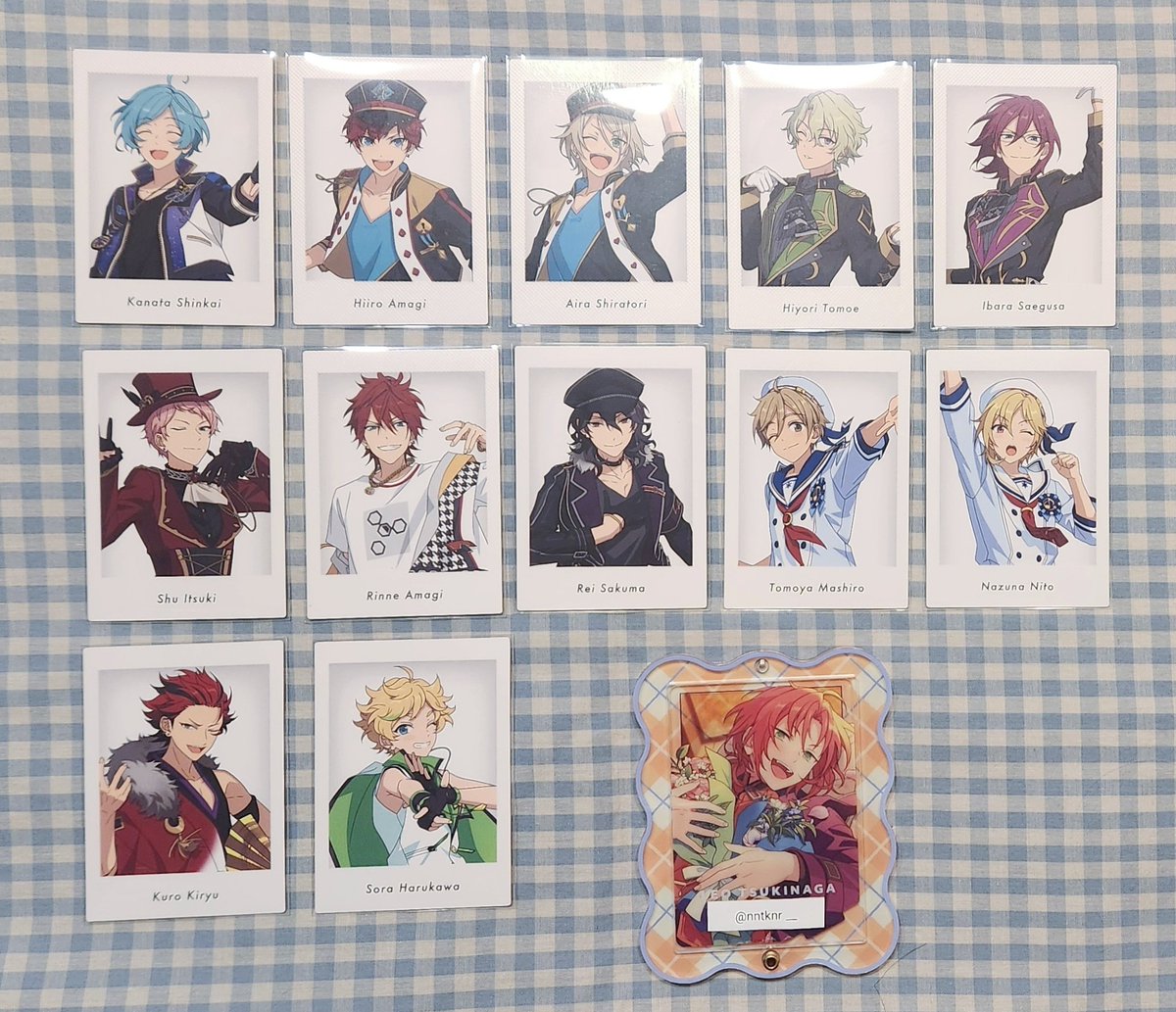 mika💭 tweet media