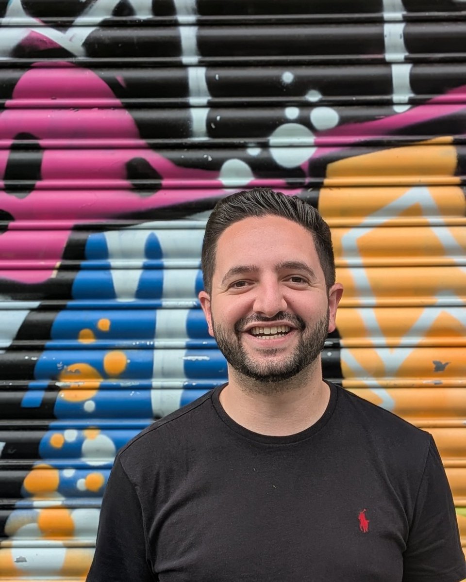 thecrewingco's tweet photo. We’re thrilled to announce that Ryan has been promoted to Senior Talent Consultant!

Since joining our team, Ryan has been a driving force behind connecting freelancers with projects across corporate, podcast, sports, and branded content.
https://t.co/MSDBuWBVnt https://t.co/qd4hlvB6Xe