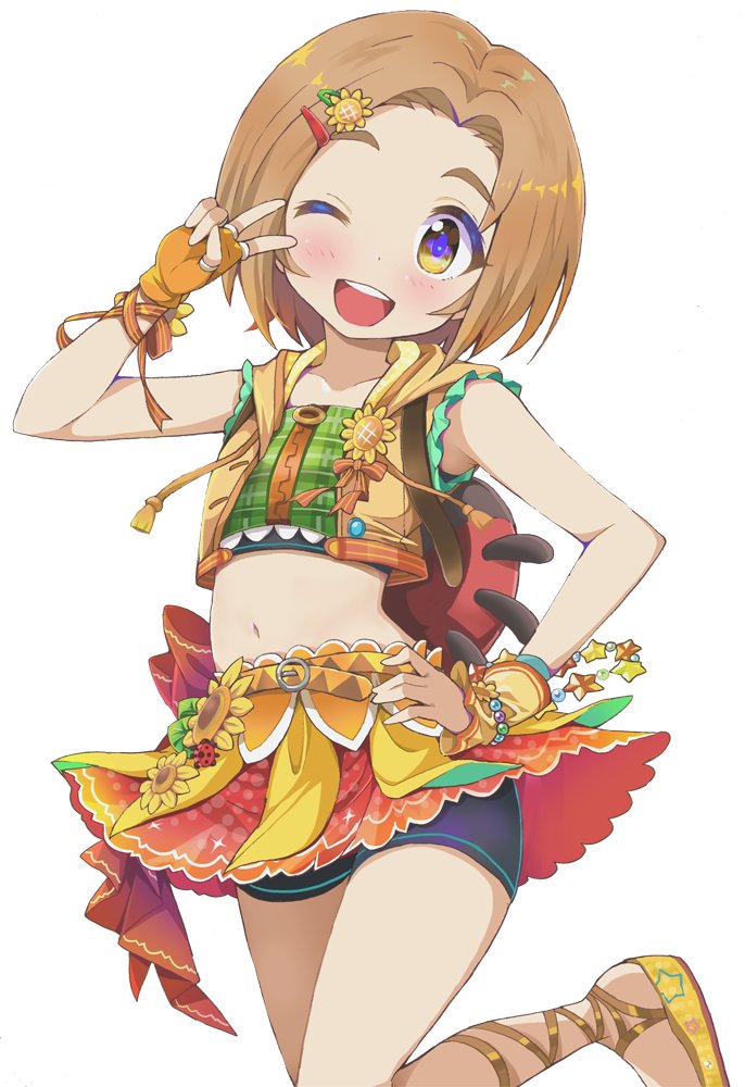 ～んｎ tweet media