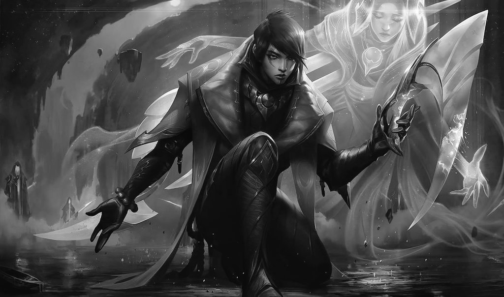 Wiccano Arena X | WILD RIFT tweet media