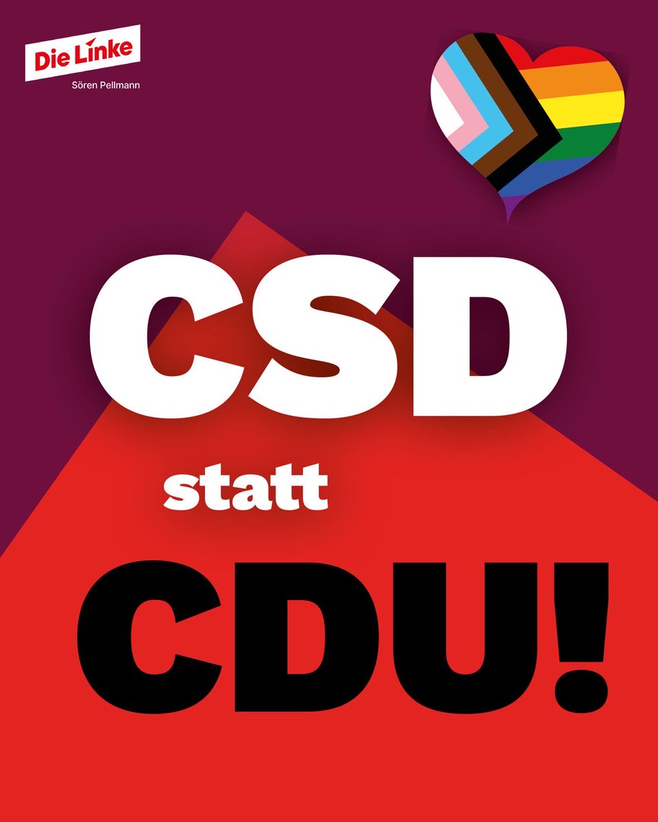 MdB Sören Pellmann tweet media