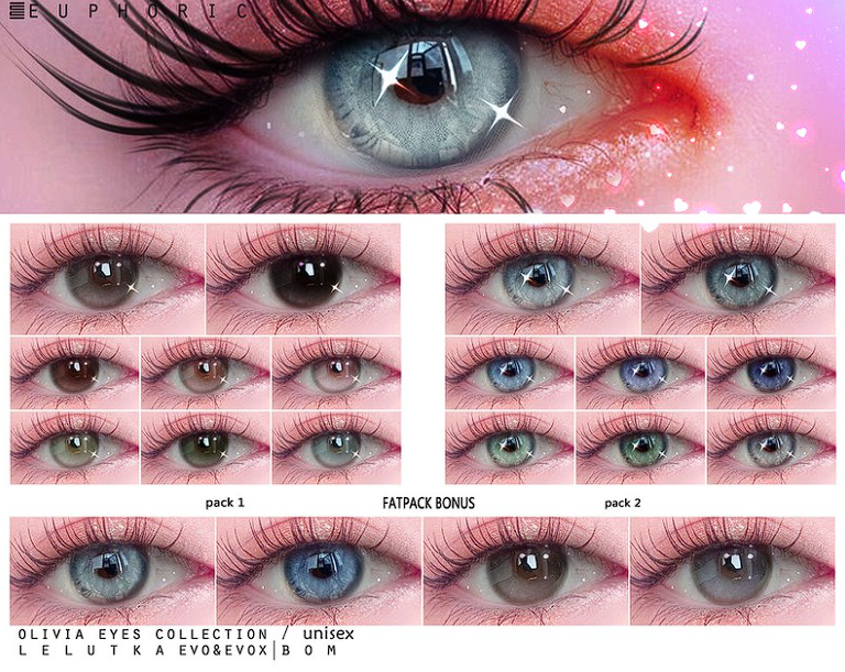 KawaiiFeedSL's tweet photo. Euphoric: Olivia Eyes Collection @ Cosmopolitan〡Taxi: https://t.co/17xktvUD2T
#SecondLife #Euphoric #Cosmopolitan #slevent #slcontent #KawaiiFeed https://t.co/RKVtbgcrG7