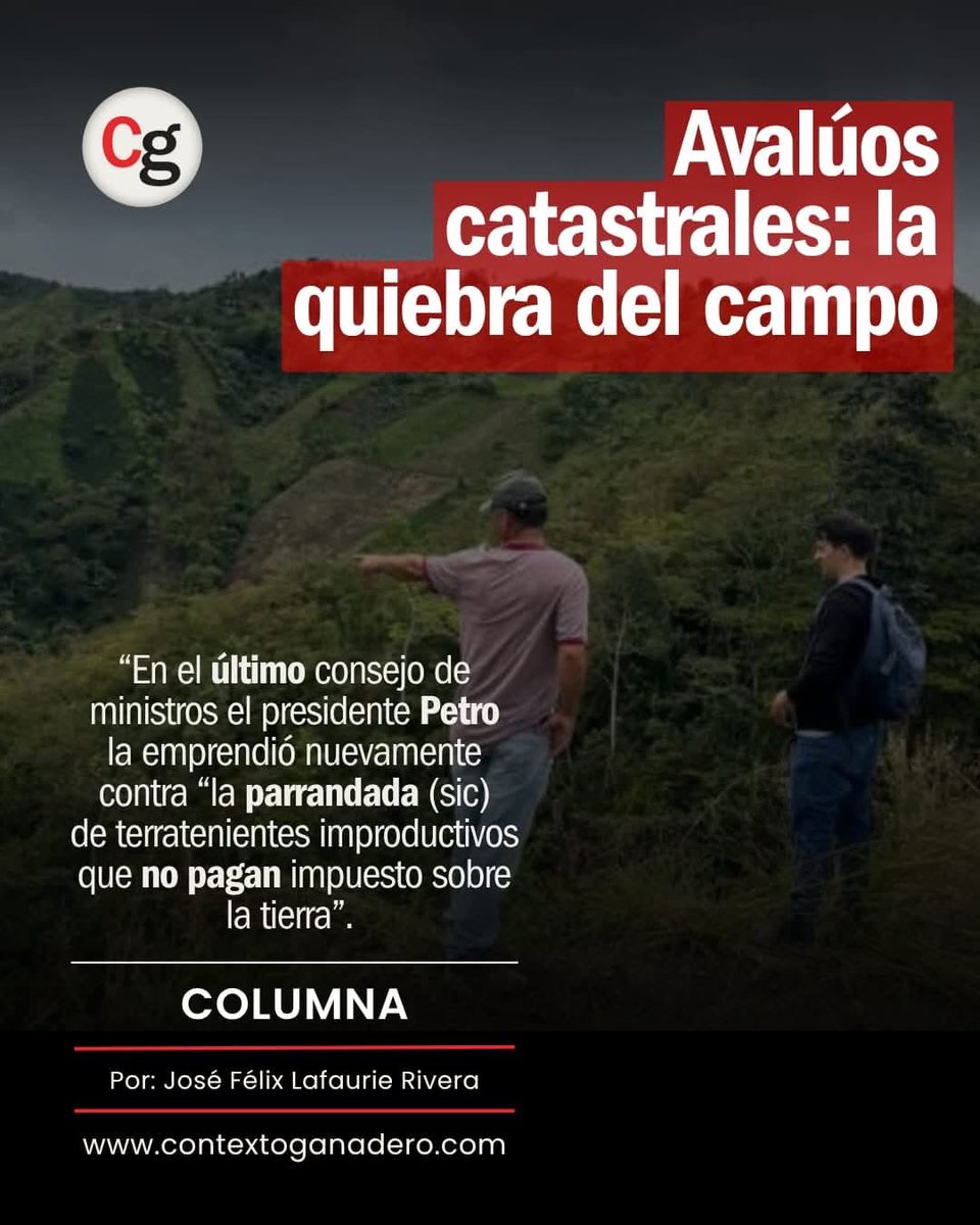 POPAYAN PASION GANADERA tweet media