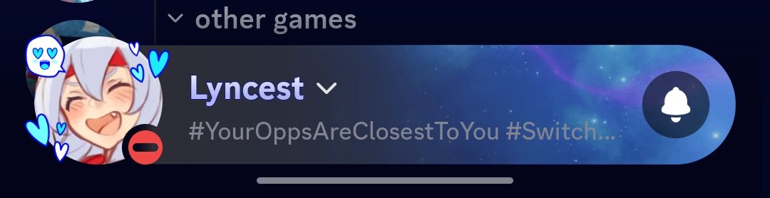 Lyn Gamington tweet media