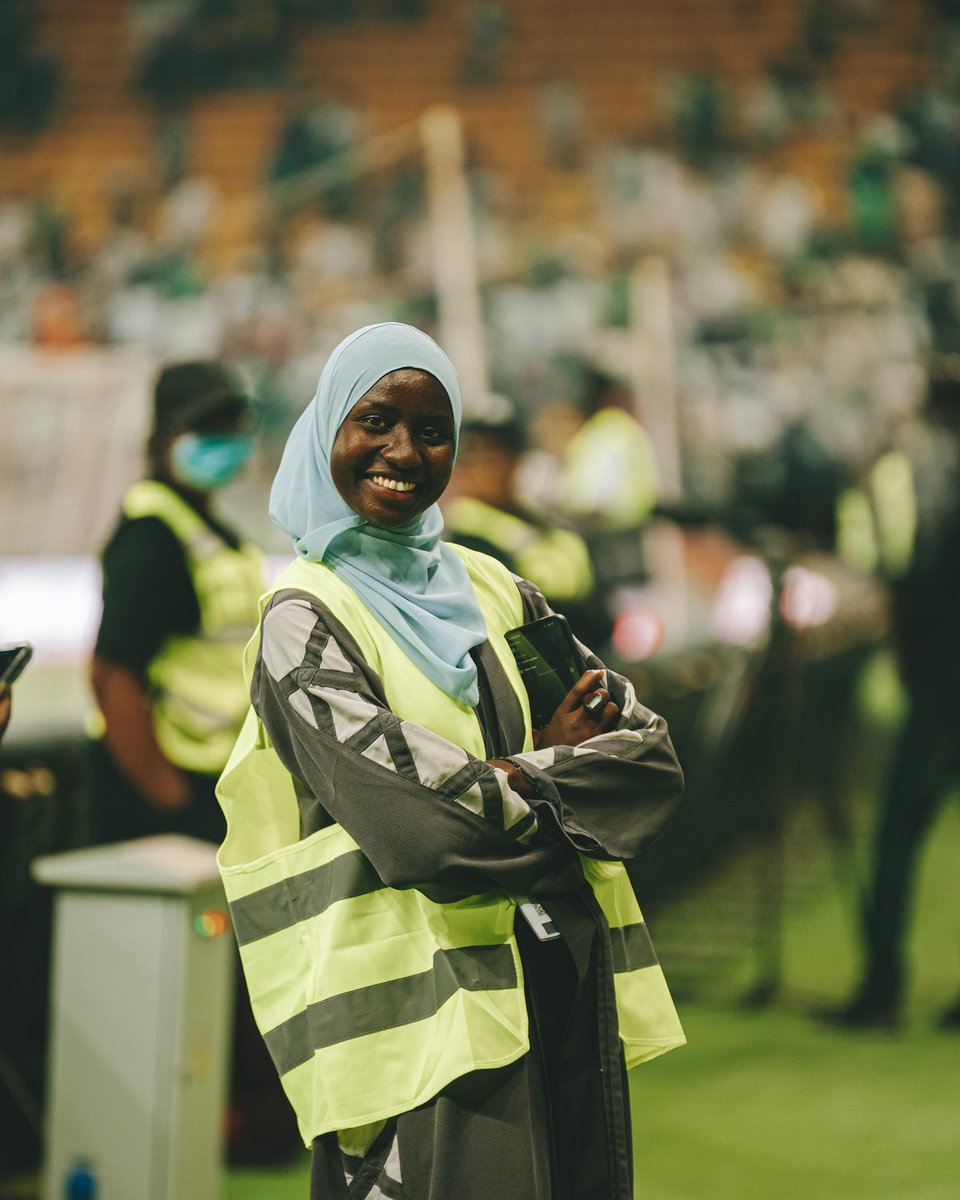 teambaldezz06's tweet image. Big shoutout to Fatou Touray &amp;amp; Baldezz for top teamwork at the Senegal 🇸🇳 vs Gambia 🇬🇲 friendly match, shooting, editing &amp;amp; live updates on point!
Proudly representing Baldezz Multimedia 👏🔥

#baldezzmultimedia 
#sportsphotography
#teamwork