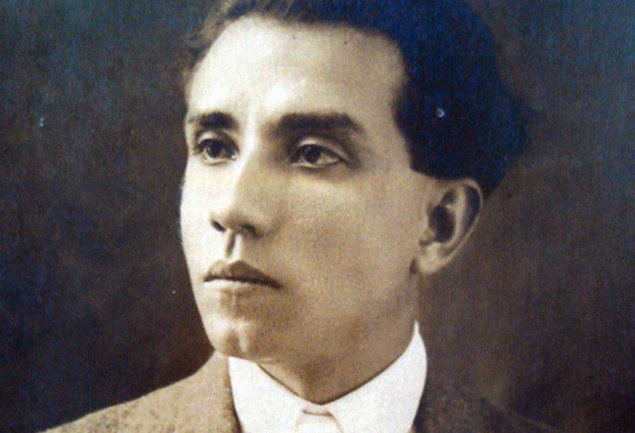 Sean Gallagher tweet media