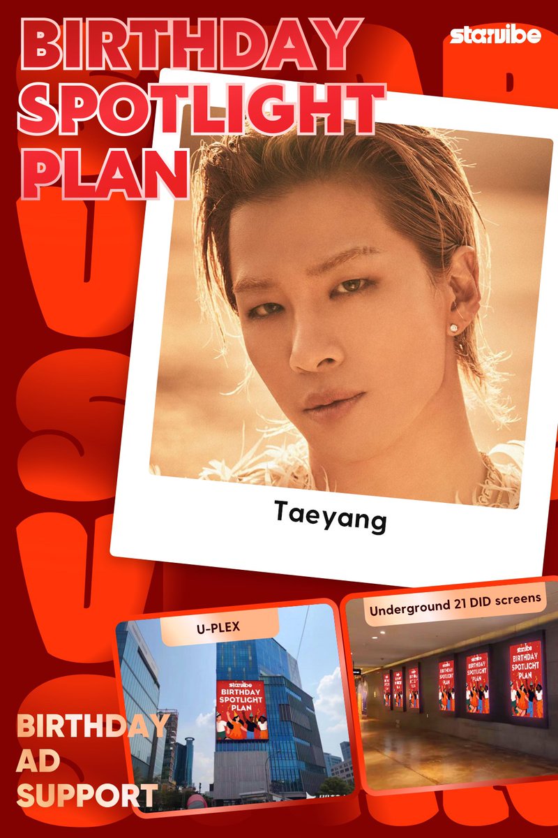 StarVibe tweet media