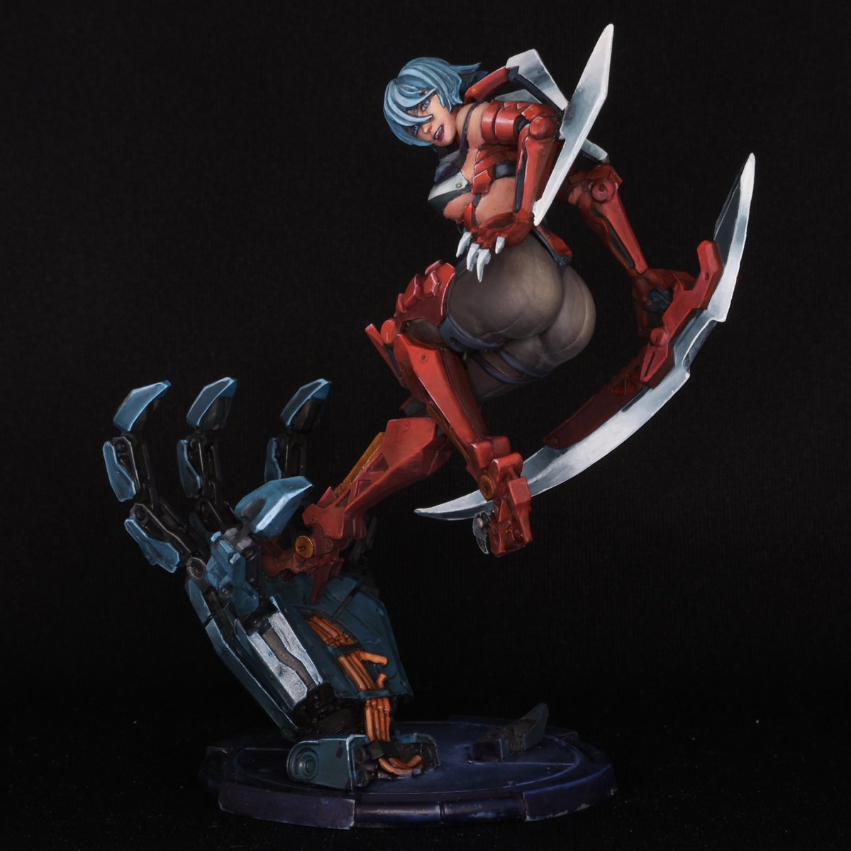 Hiraniki (H.N) tweet media