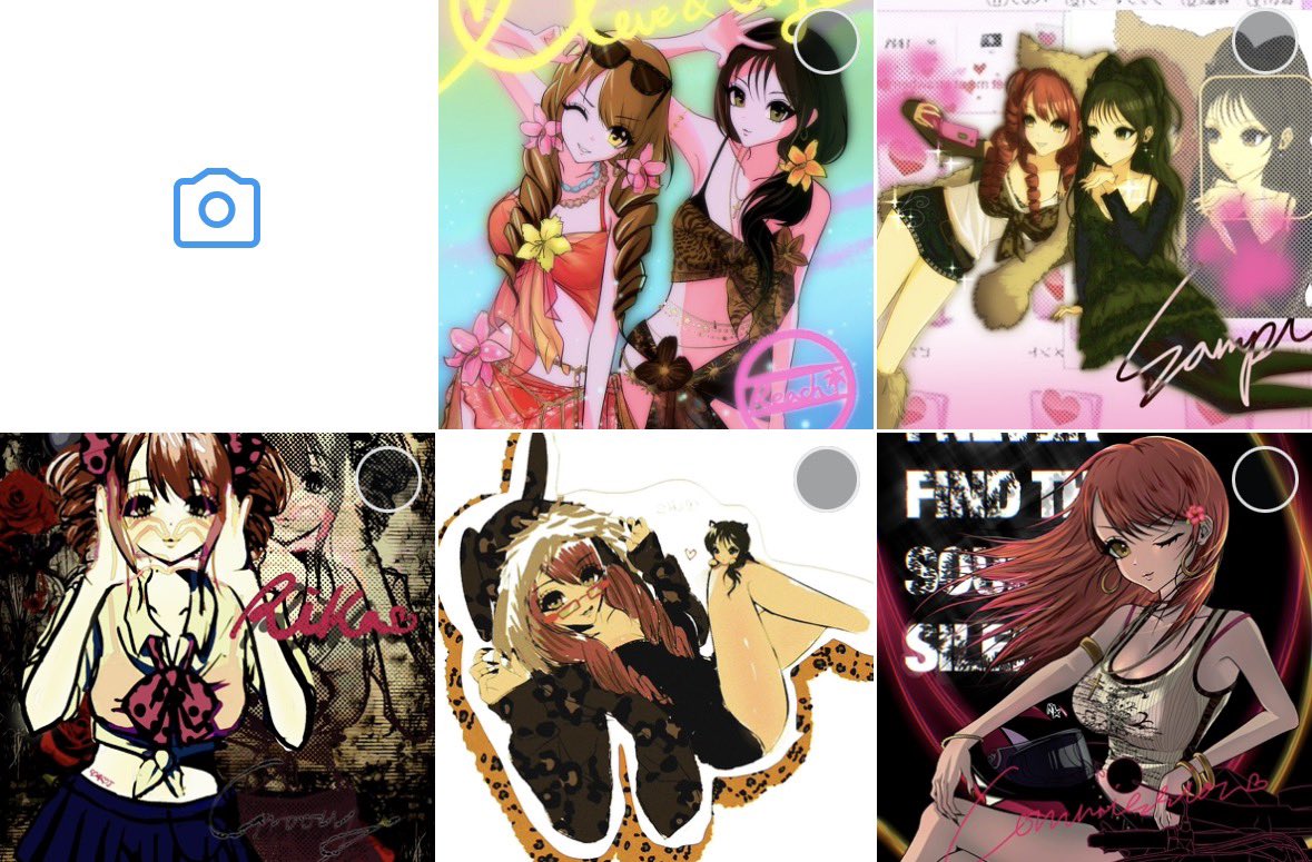 Dokimaho tweet media