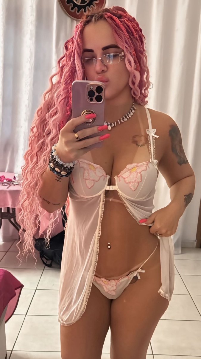 Débora Fantine tweet media