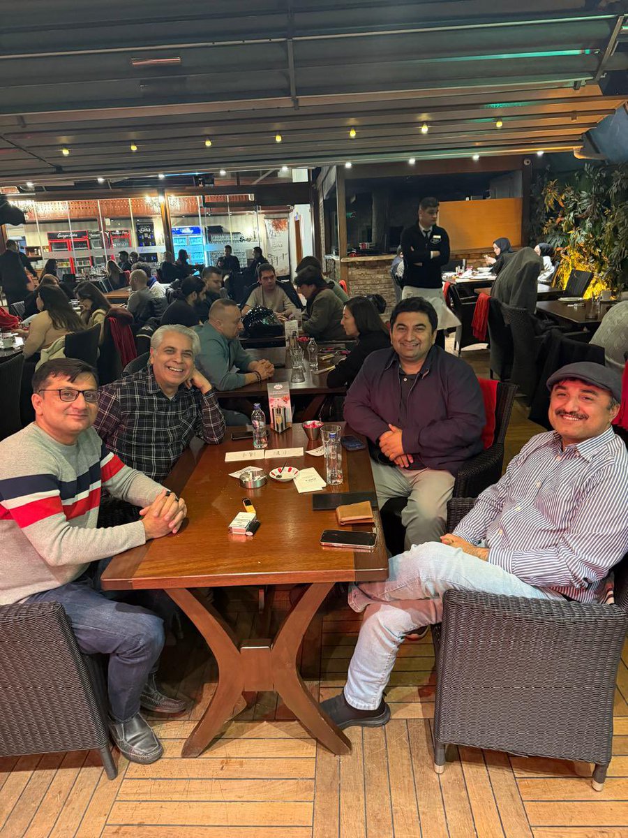 Dr. Qamar Cheema tweet media