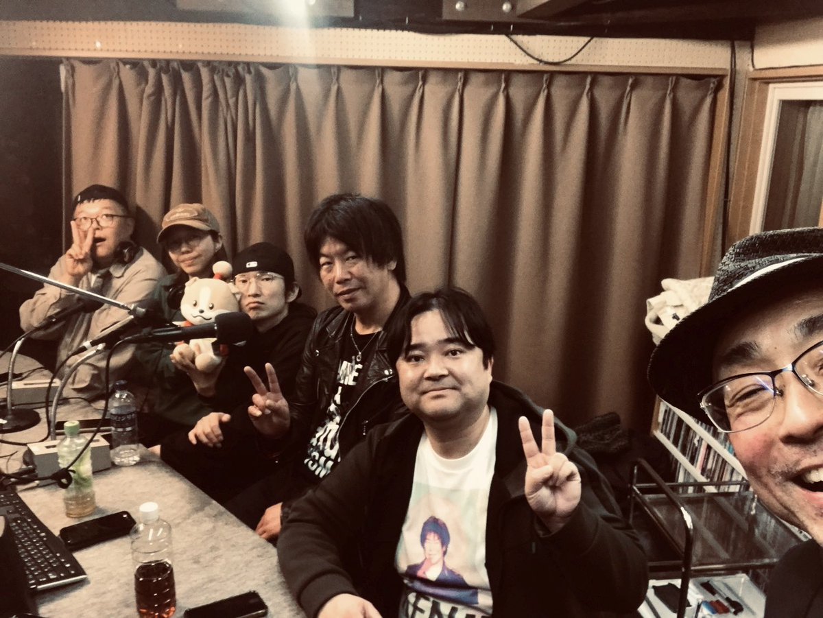 Yossy (from ユメ色ハートビート) tweet media