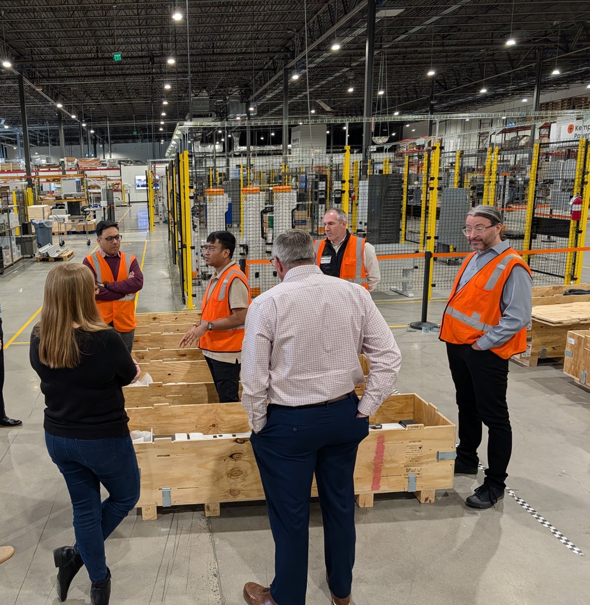 Blink Charging tweet media