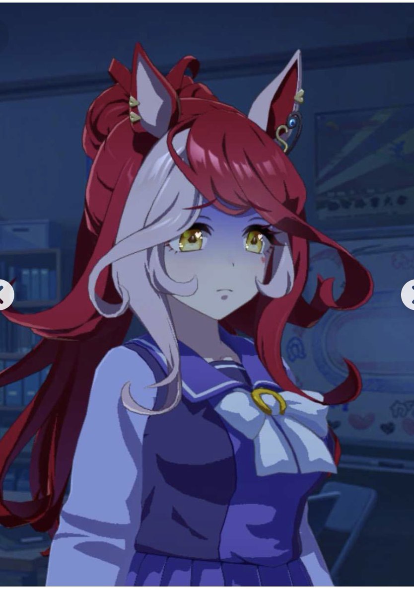 馬の民(3代目) tweet media