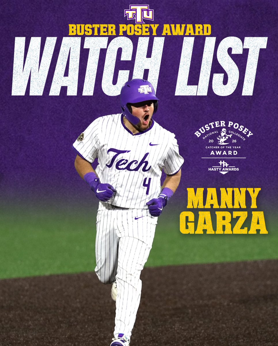 Tennessee Tech ⚾️⚾️ tweet media