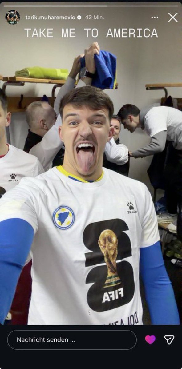 Calcio HEAT tweet media