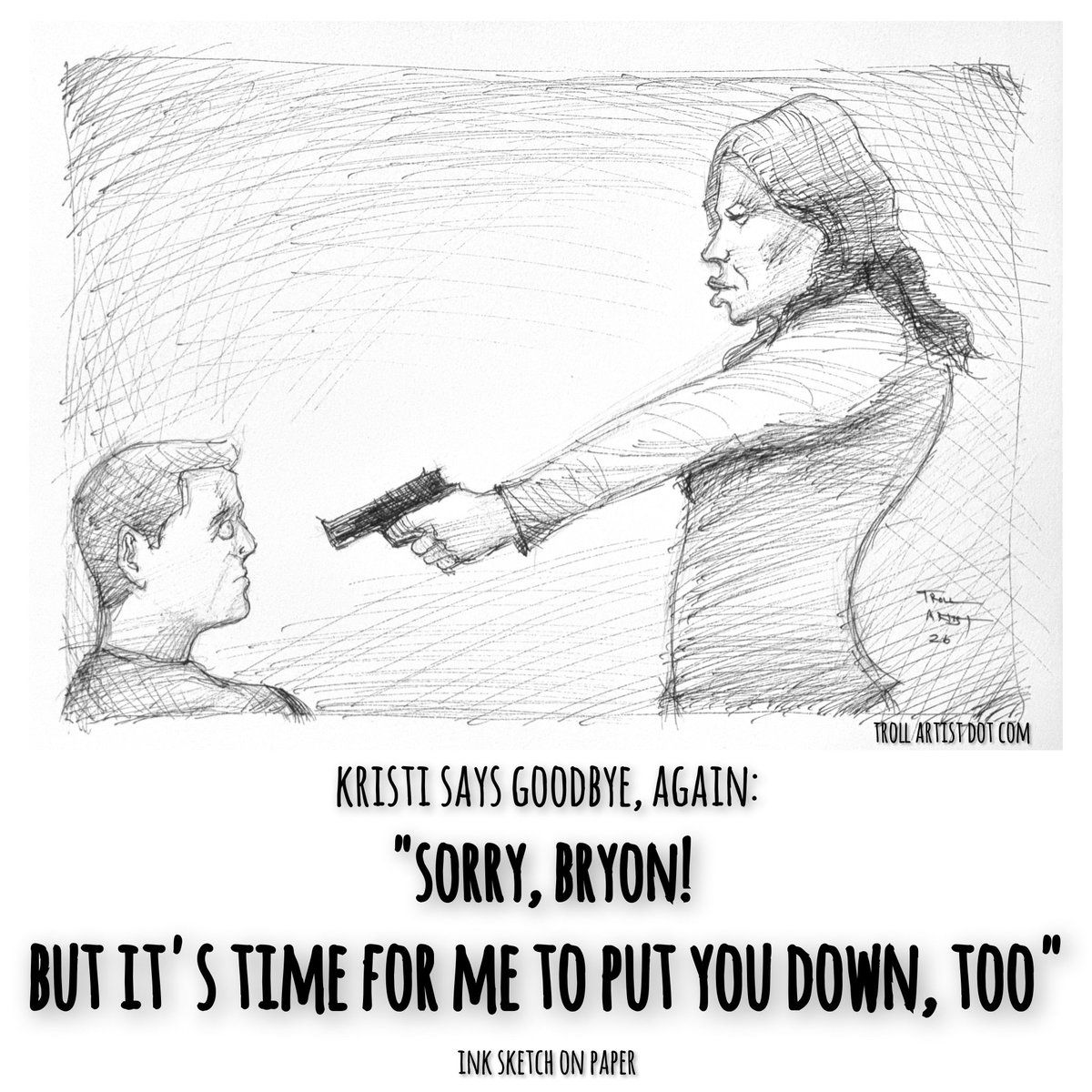 Troll Artist Dot Com tweet media