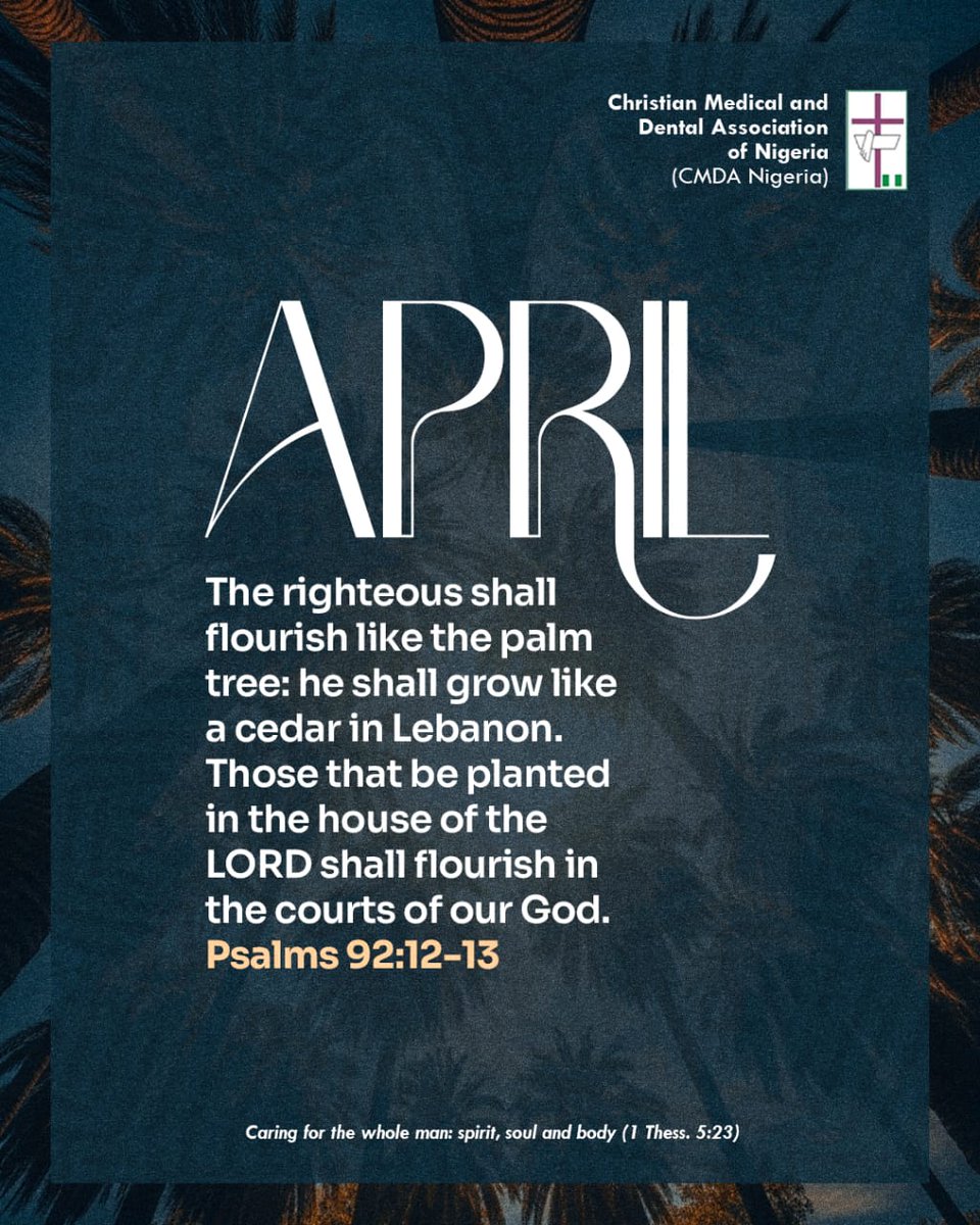 CMDA Nigeria tweet media