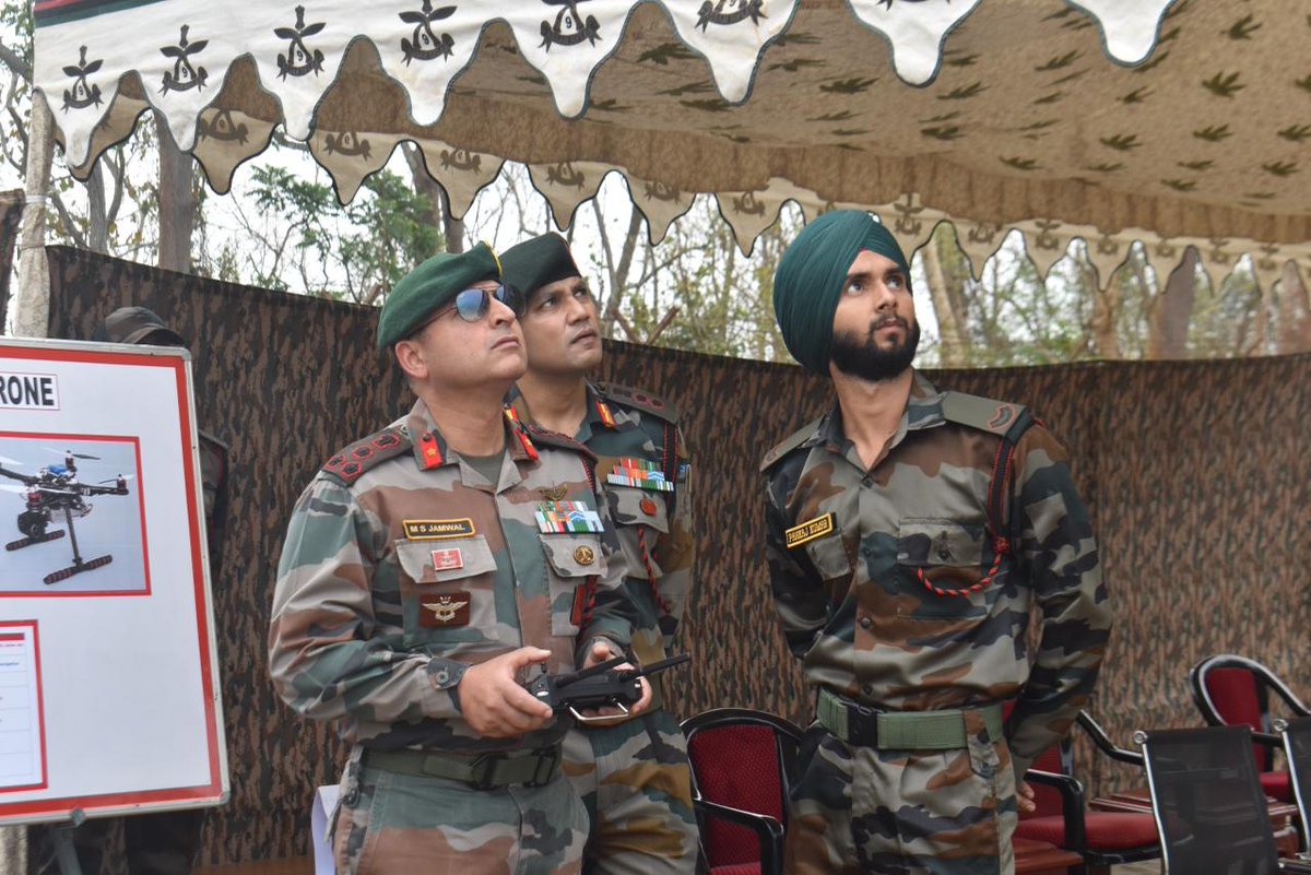 South Asia IntelWire tweet media