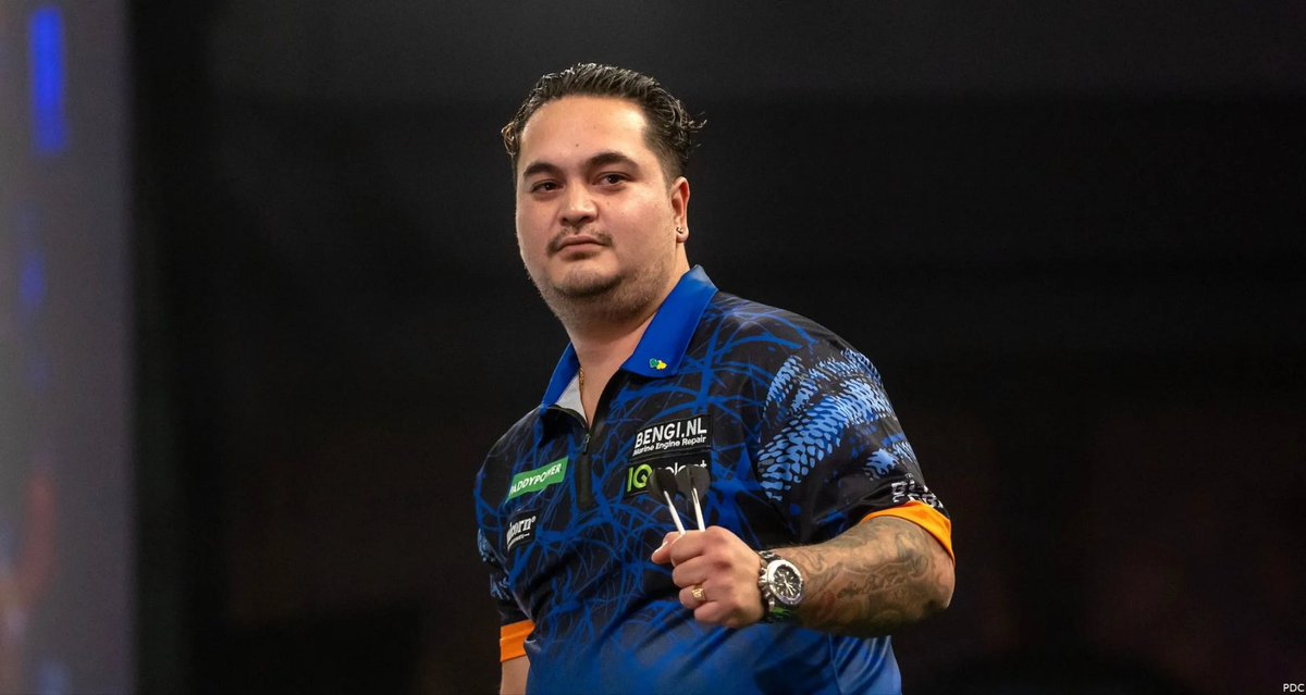 Unicorn Darts tweet media