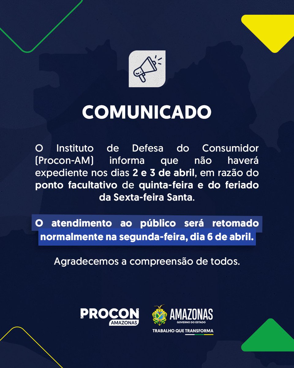 proconamazonas tweet media