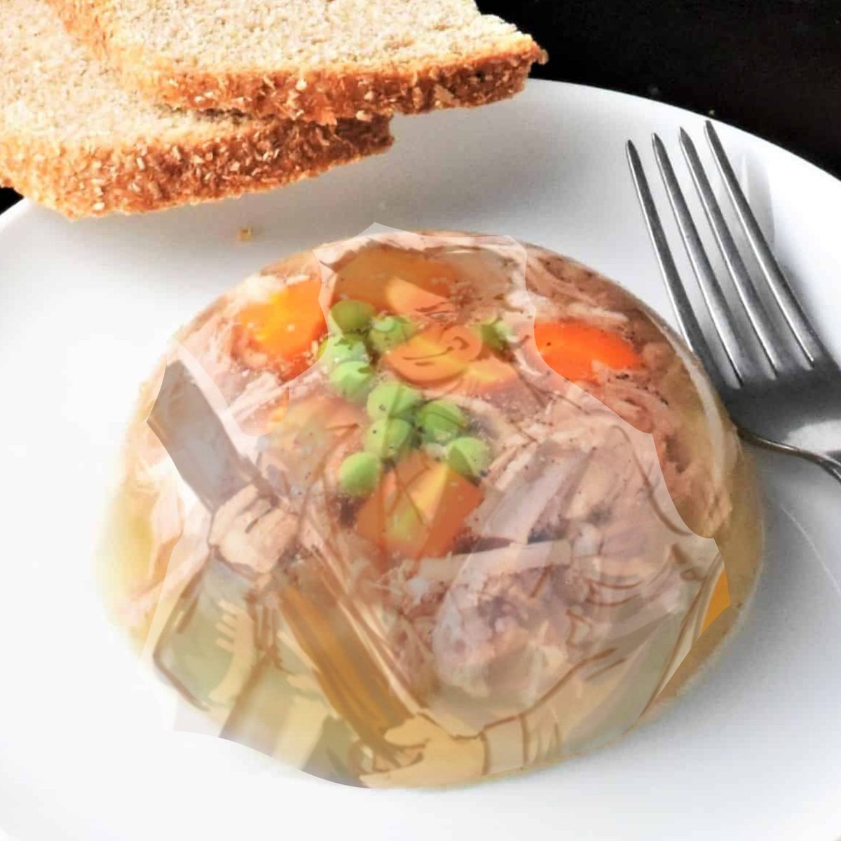 ersatzmuse's tweet photo. patrz teraz na ten "meat jelly" stary 😡 https://t.co/sLPHiwWD6J