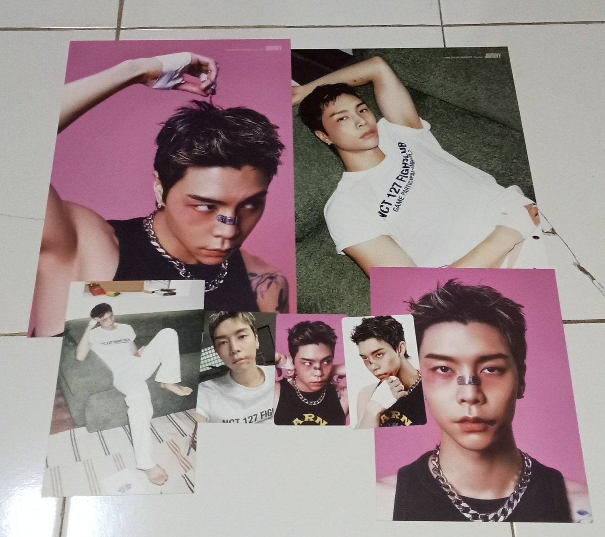 GO by DJF tweet media