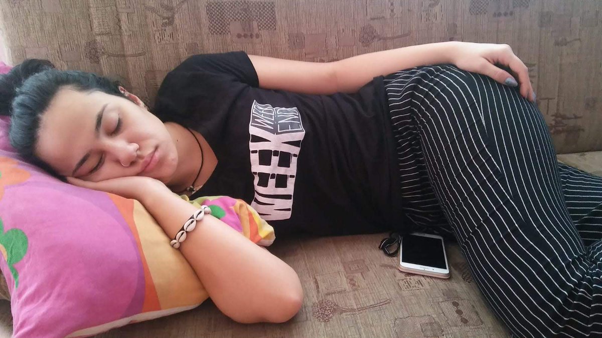 çitlembik zeyno tweet media