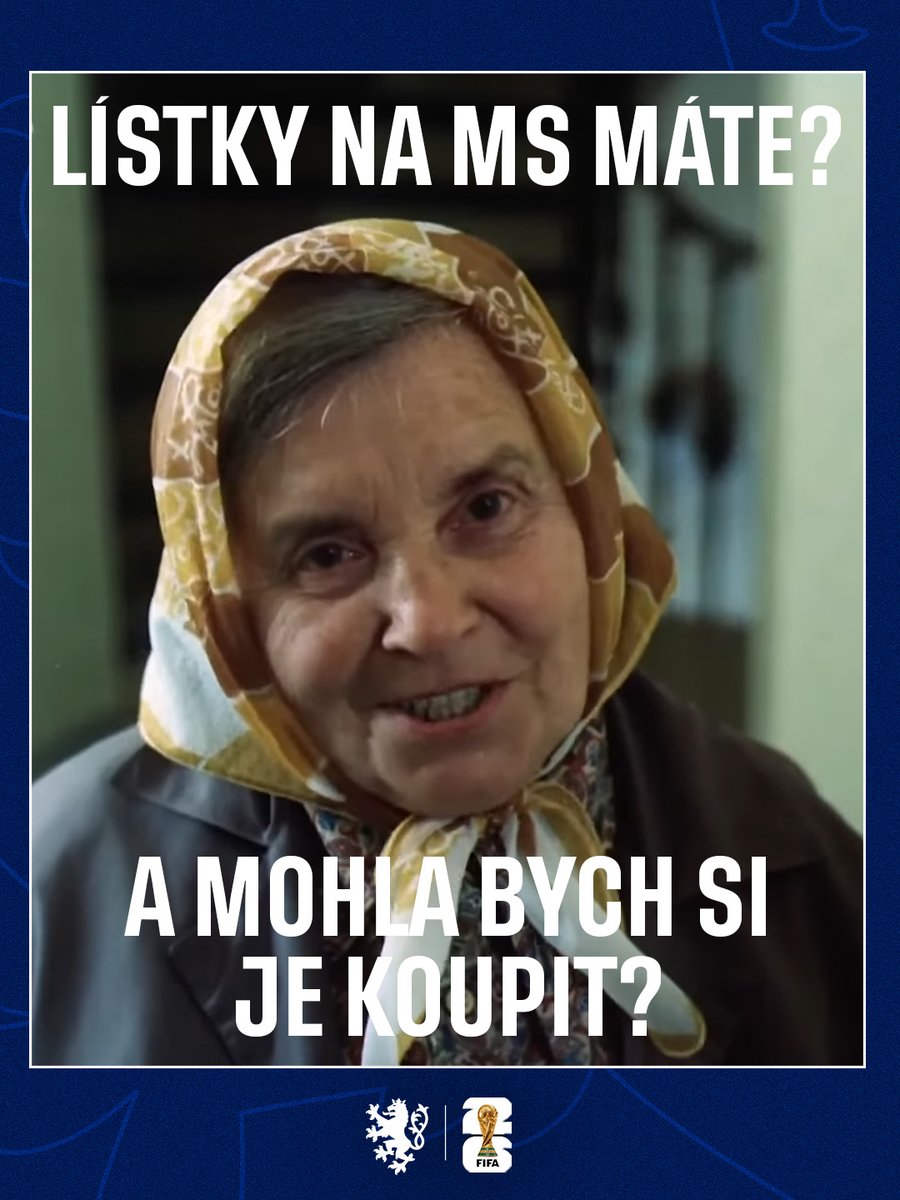Česká fotbalová reprezentace tweet media