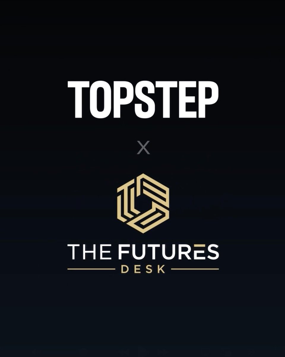 Topstep tweet media