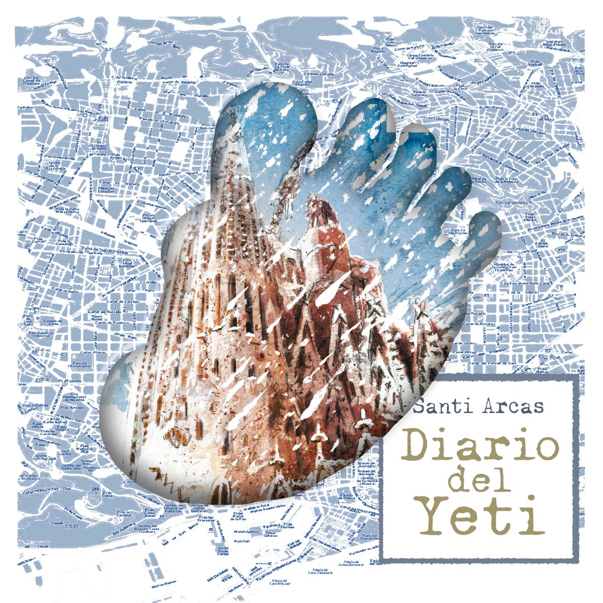 TenguEdiciones's tweet photo. DIARIO DEL YETI
Es una aventura íntima y misteriosa que mezcla recuerdos, viajes y obsesión. A través de los diarios de Enzo, seguimos una búsqueda improbable: encontrar al Yeti.
Próximamente.
#tenguediciones #diariodelyeti https://t.co/fX9DHQBgZO