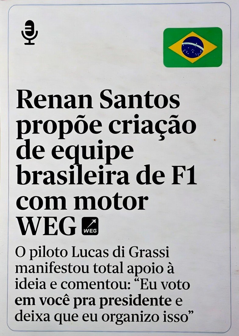 Pela Paulistânia 🐆 tweet media