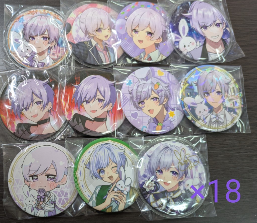 ぢむ🐇@お取引垢 tweet media