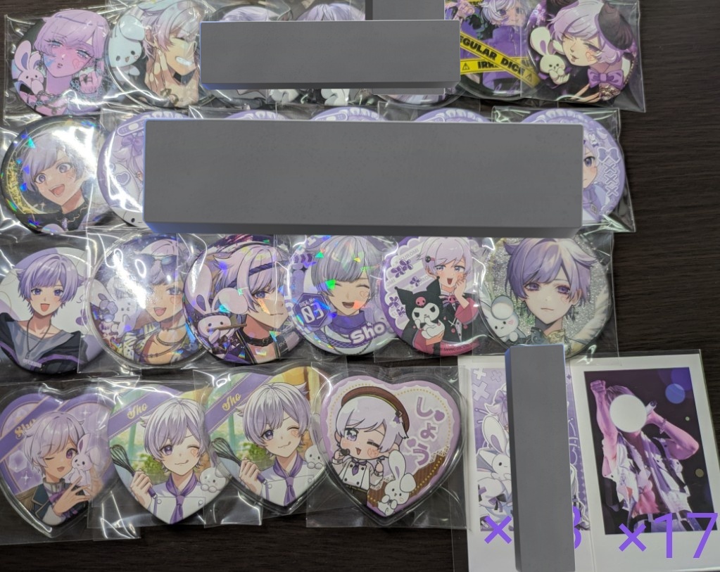 ぢむ🐇@お取引垢 tweet media