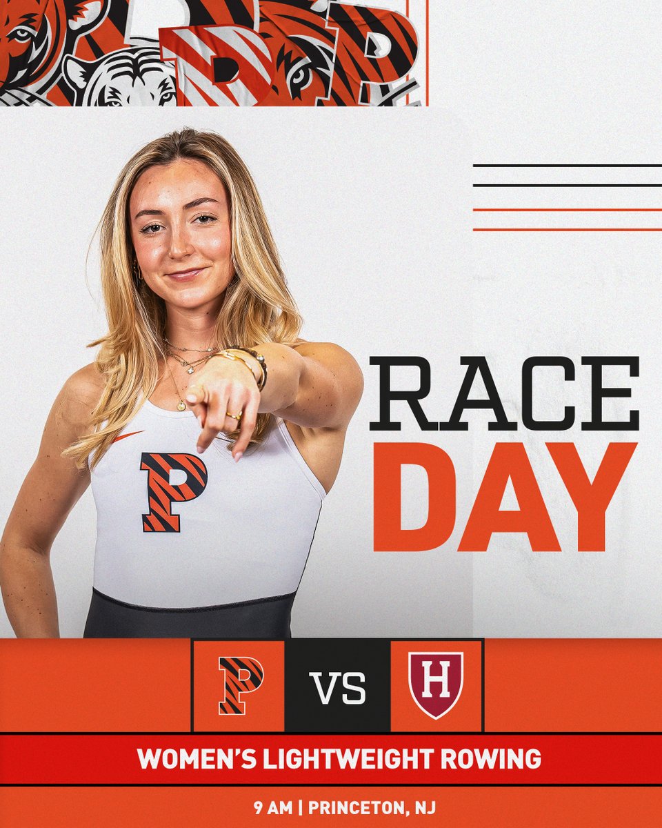 Tiger Light Women tweet media