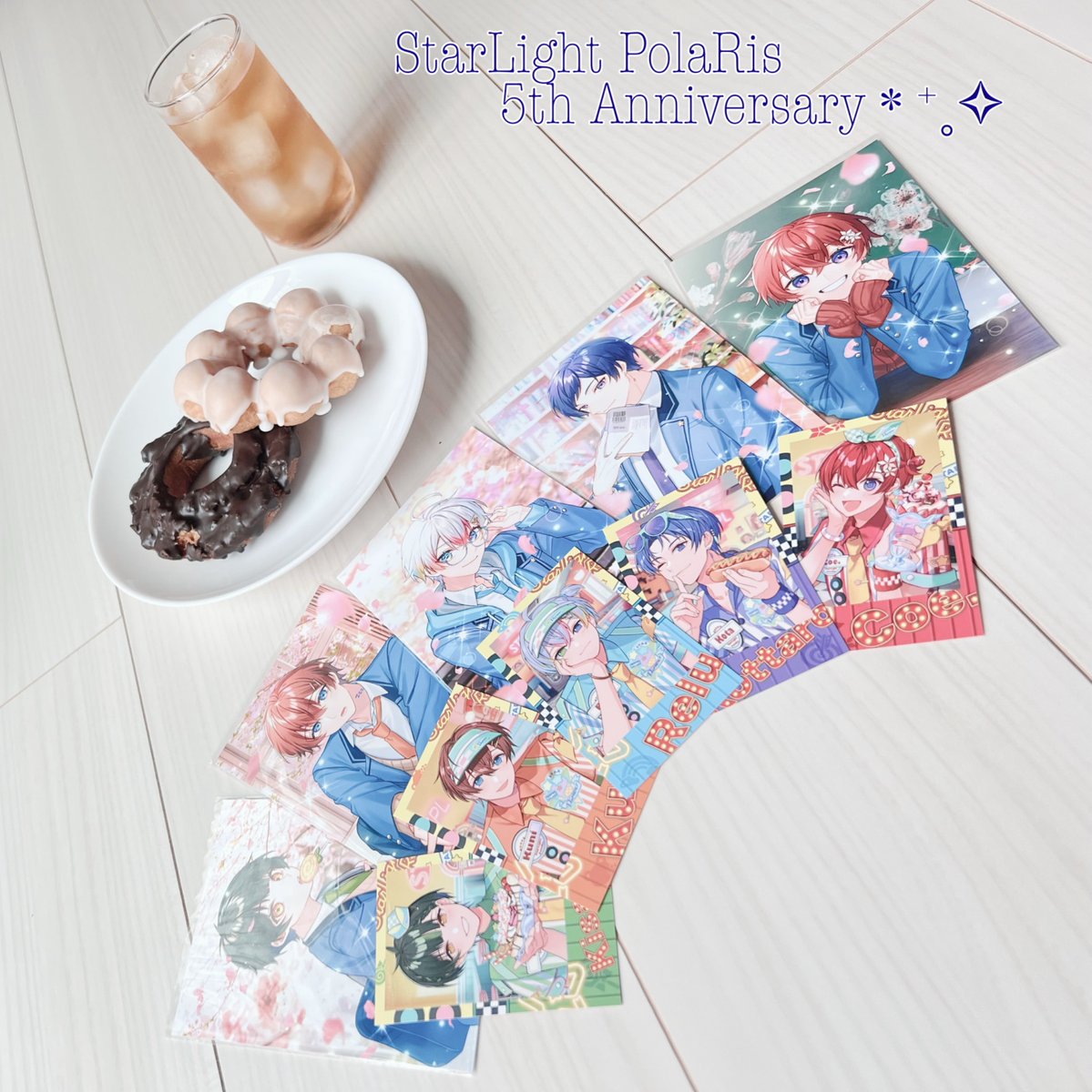 那央🌟🎯@低浮上 tweet media