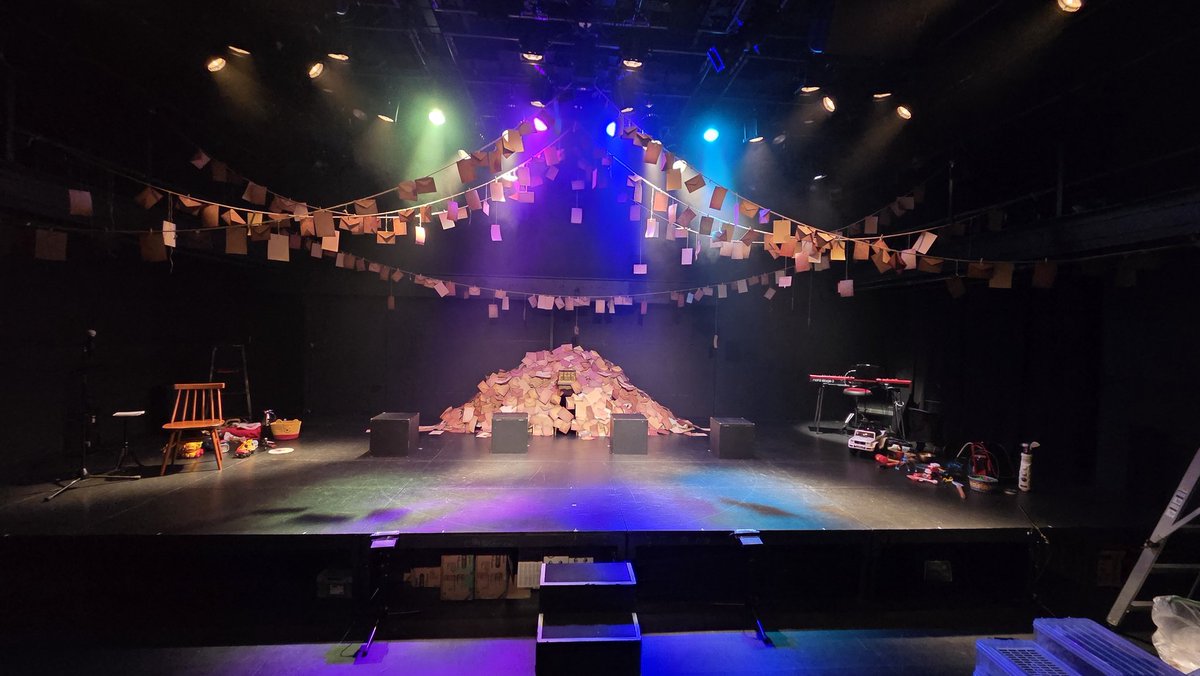 Stage Creative 公式 tweet media