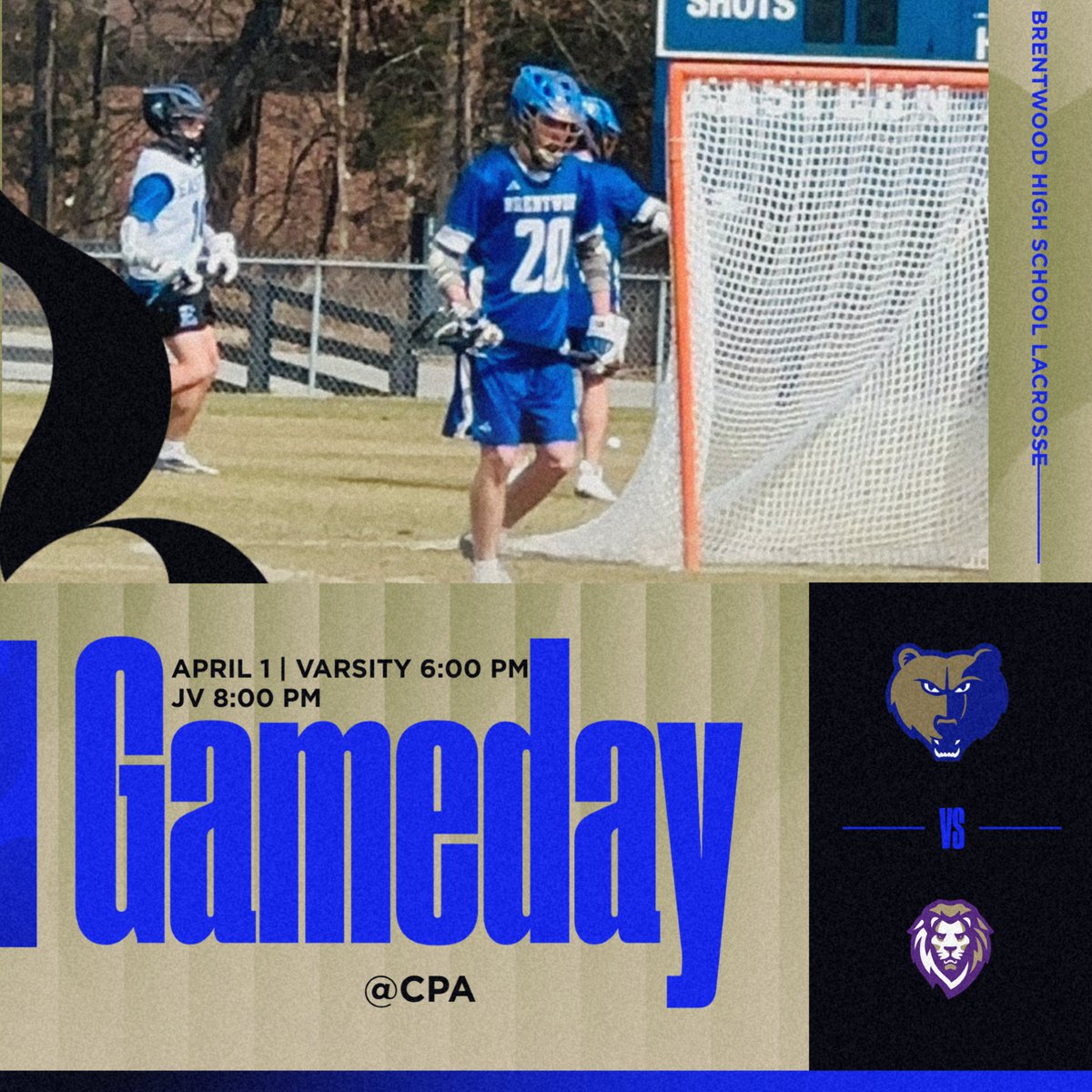 BHS Athletic Dept tweet media