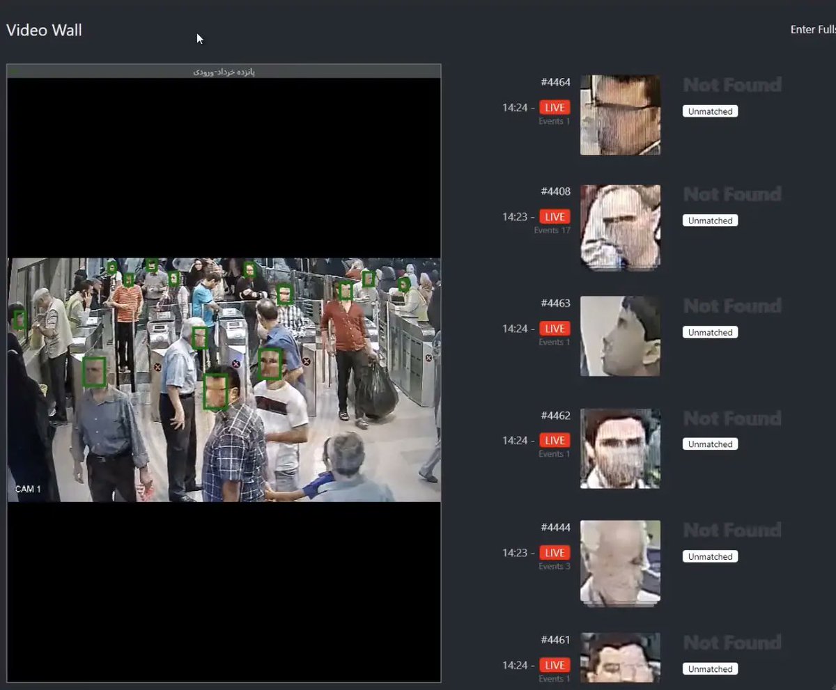 Filterbaan | فیلتربان tweet media