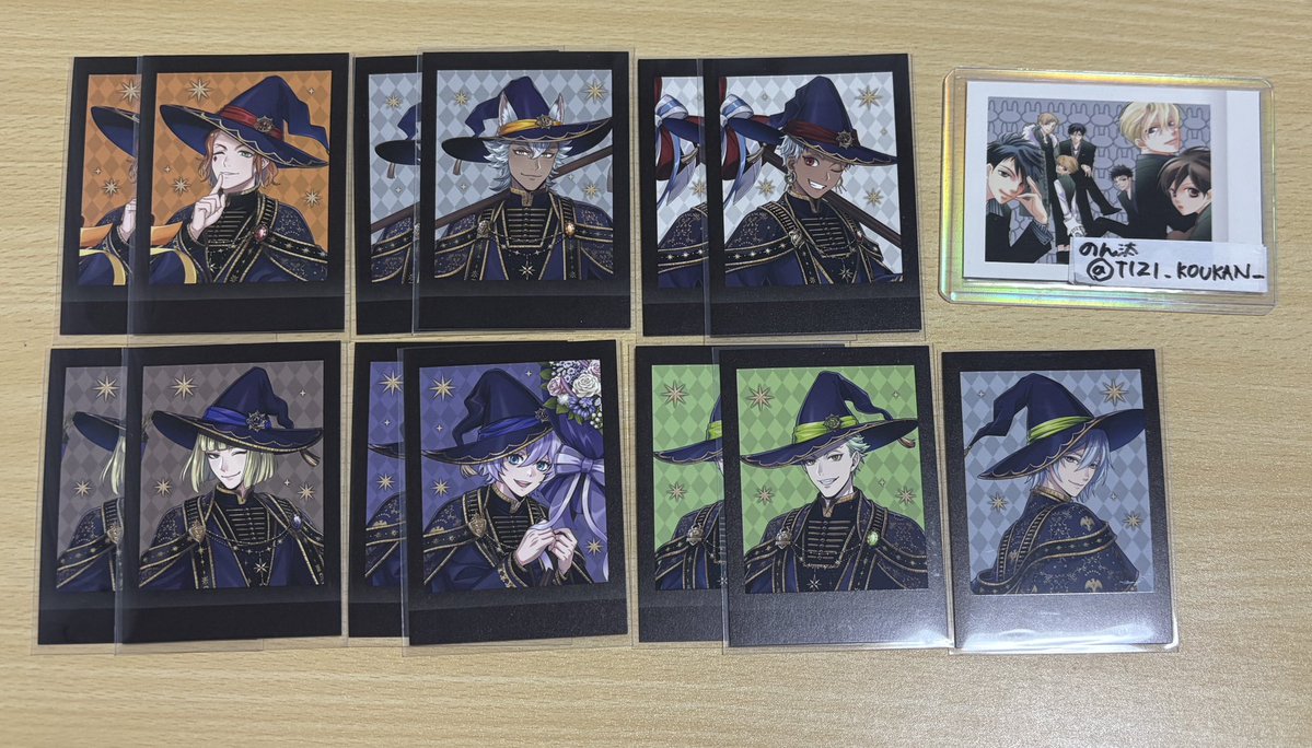 のん汰@ tweet media